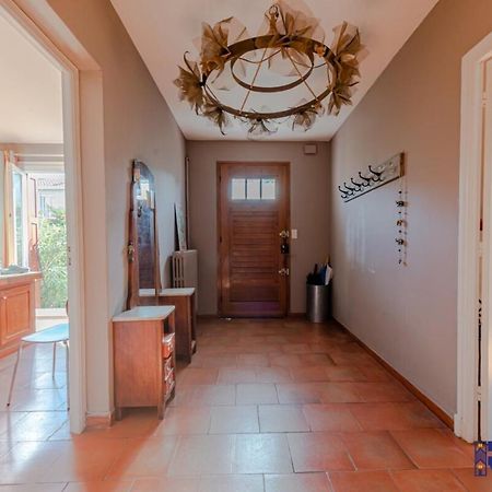 Villa Catalane I 200 M I Terrasse 20 M I Jardin Perpignan Eksteriør bilde
